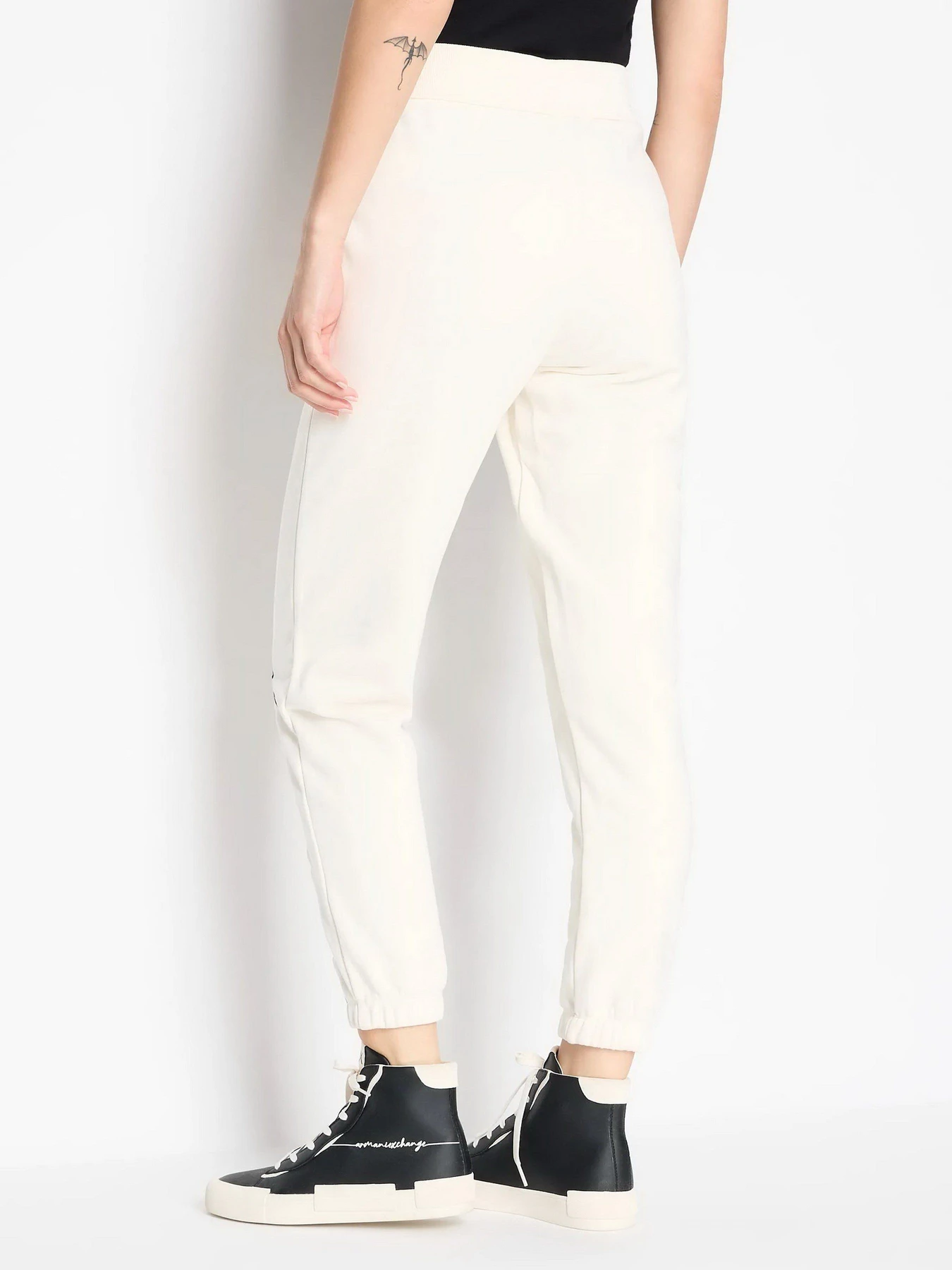 Штани Armani Exchange модель 6RYP70-YJBRZ-1130 Фото
