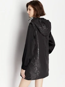 Куртки та дублянки Armani Exchange модель 6RYQ06-YN1MZ-02EL Фото