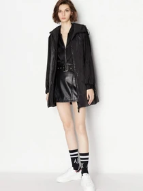Куртки та дублянки Armani Exchange модель 6RYQ06-YN1MZ-02EL Фото