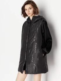 Куртки та дублянки Armani Exchange модель 6RYQ06-YN1MZ-02EL Фото