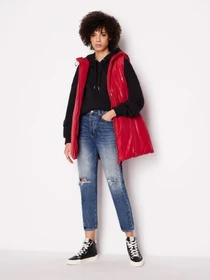 Куртки та дублянки Armani Exchange модель 6RYQ06-YN1MZ-04PV Фото