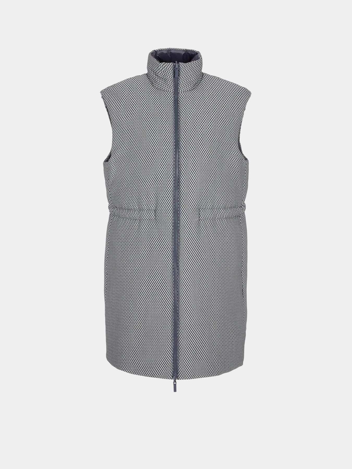 Куртки и дубленки Armani Exchange модель 6RYQ34-YN6MZ-25ES Фото