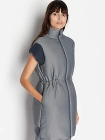 Куртки та дублянки Armani Exchange модель 6RYQ34-YN6MZ-25ES Фото