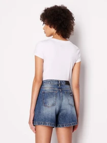 Футболки и поло Armani Exchange модель 6RYT04-YJ16Z-1000 Фото