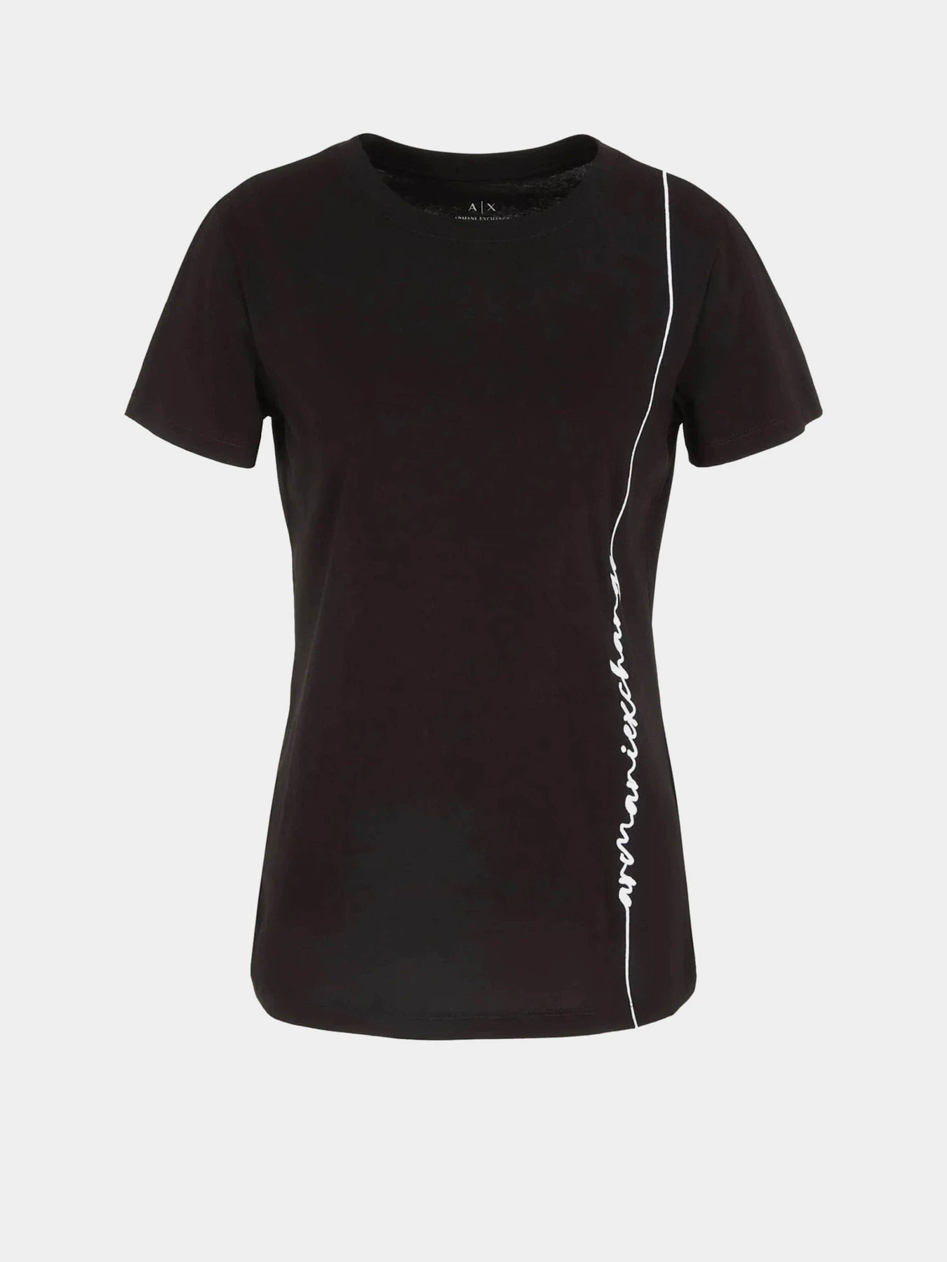Футболки и поло Armani Exchange модель 6RYT05-YJ3RZ-1200 Футболки и поло Armani Exchange модель 6RYT05-YJ3RZ-1200 Фото
