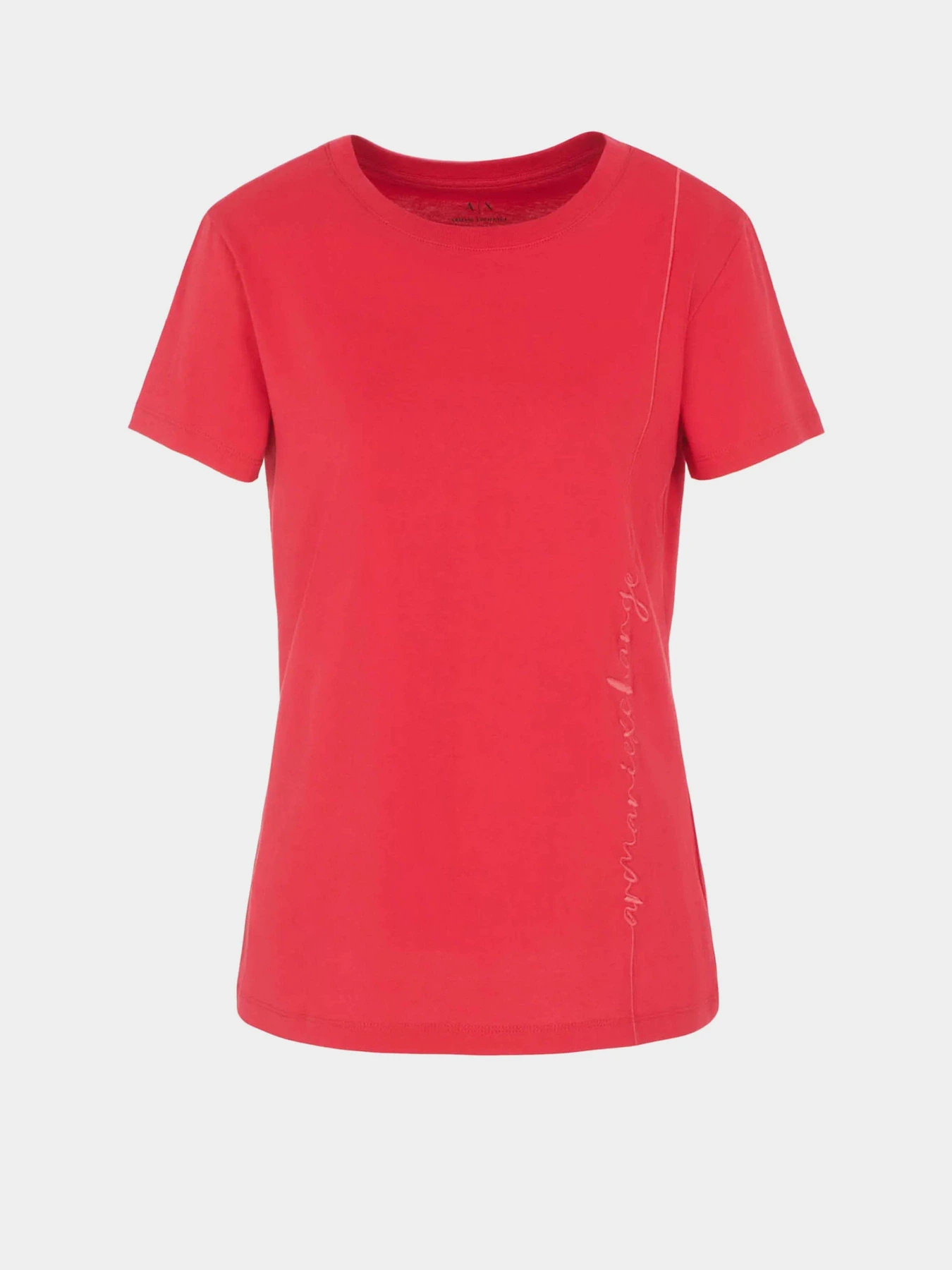 Футболки и поло Armani Exchange модель 6RYT05-YJ3RZ-14BB Футболки и поло Armani Exchange модель 6RYT05-YJ3RZ-14BB Фото