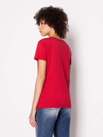 Футболки и поло Armani Exchange модель 6RYT05-YJ3RZ-14BB Фото