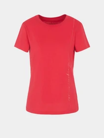 Футболки и поло Armani Exchange модель 6RYT05-YJ3RZ-14BB Фото