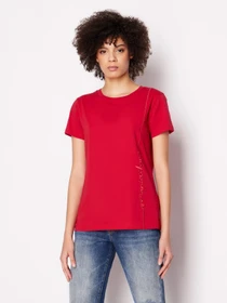 Футболки и поло Armani Exchange модель 6RYT05-YJ3RZ-14BB Фото