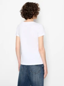 Футболки и поло Armani Exchange модель 6RYT10-YJ3RZ-1000 Фото
