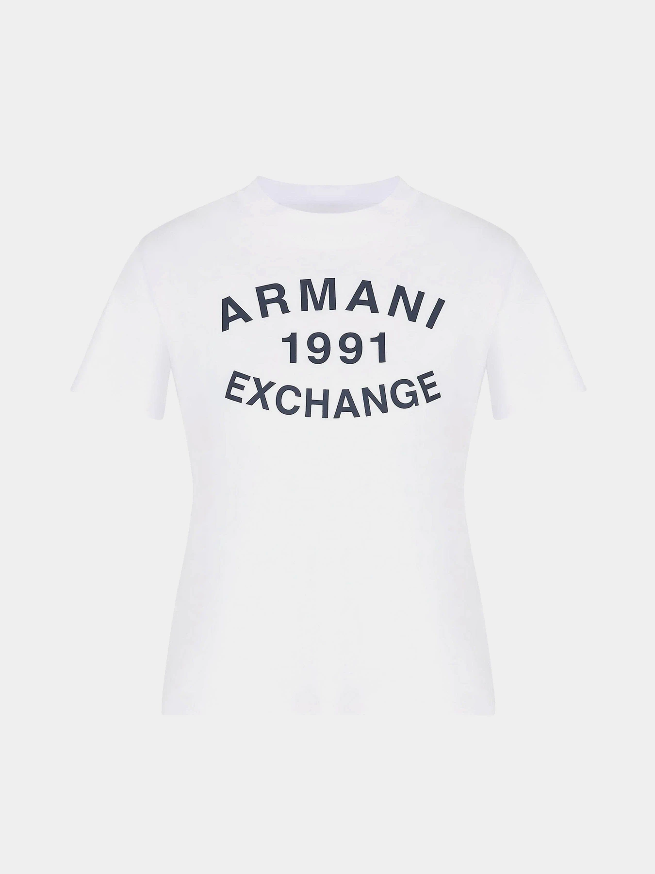 Футболки и поло Armani Exchange модель 6RYT12-YJ3RZ-1000 Футболки и поло Armani Exchange модель 6RYT12-YJ3RZ-1000 Фото