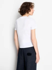 Футболки и поло Armani Exchange модель 6RYT12-YJ3RZ-1000 Фото