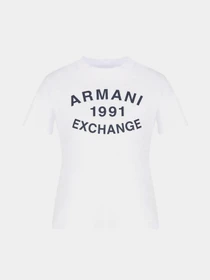 Футболки и поло Armani Exchange модель 6RYT12-YJ3RZ-1000 Фото