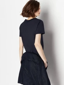 Футболки и поло Armani Exchange модель 6RYT12-YJ3RZ-15CO Фото