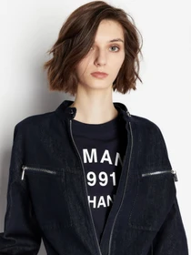 Футболки и поло Armani Exchange модель 6RYT12-YJ3RZ-15CO Фото