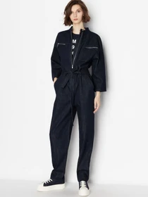 Футболки и поло Armani Exchange модель 6RYT12-YJ3RZ-15CO Фото