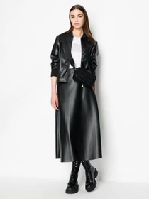 Футболки и поло Armani Exchange модель 6RYT30-YJ16Z-1000 Фото