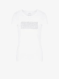 Футболки и поло Armani Exchange модель 6RYT30-YJ16Z-1000 Фото