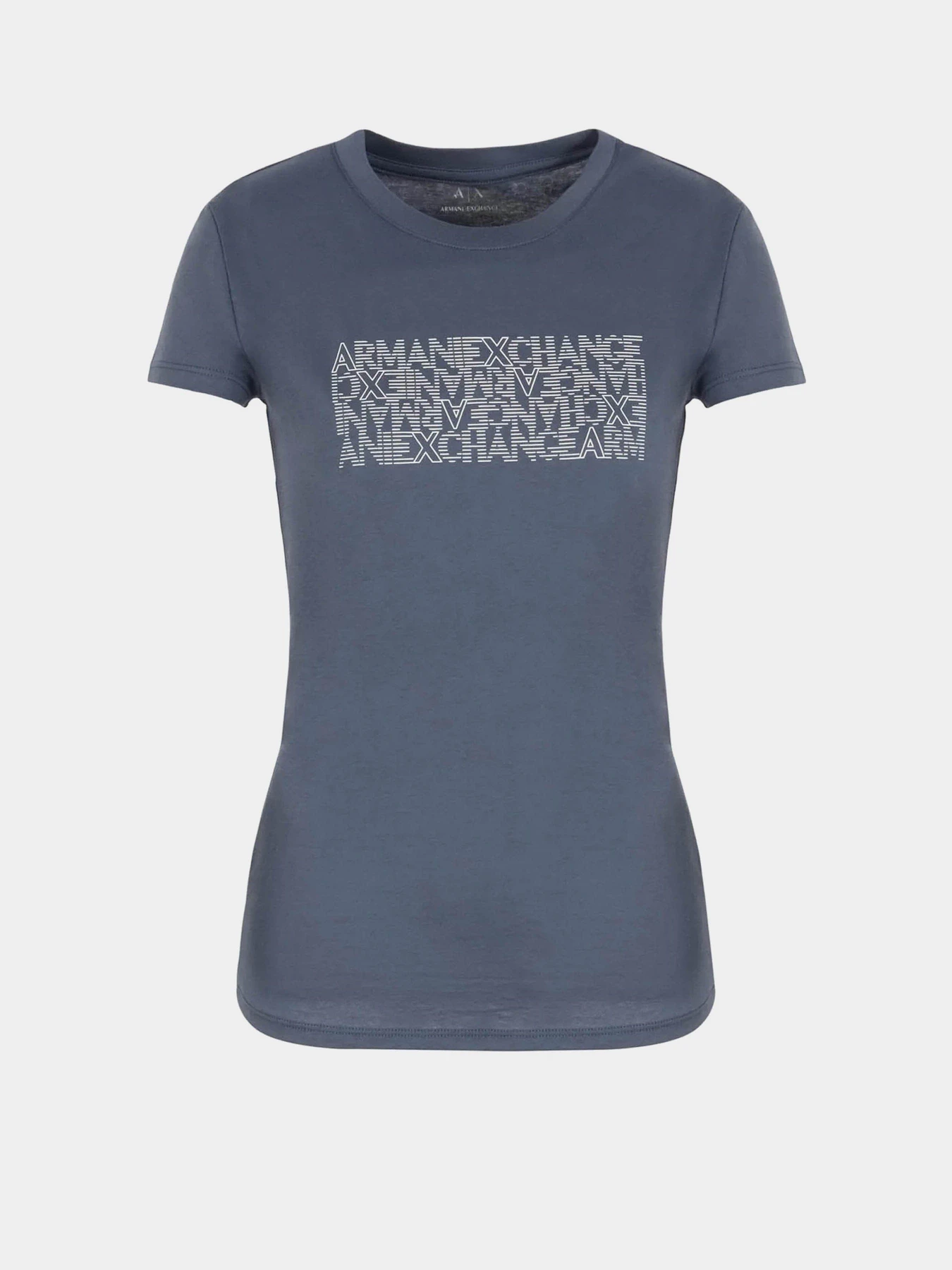 Футболки и поло Armani Exchange модель 6RYT30-YJ16Z-1990 Фото