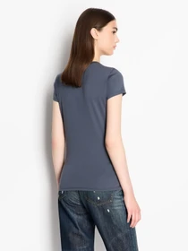 Футболки и поло Armani Exchange модель 6RYT30-YJ16Z-1990 Фото