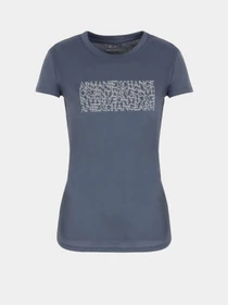 Футболки и поло Armani Exchange модель 6RYT30-YJ16Z-1990 Фото