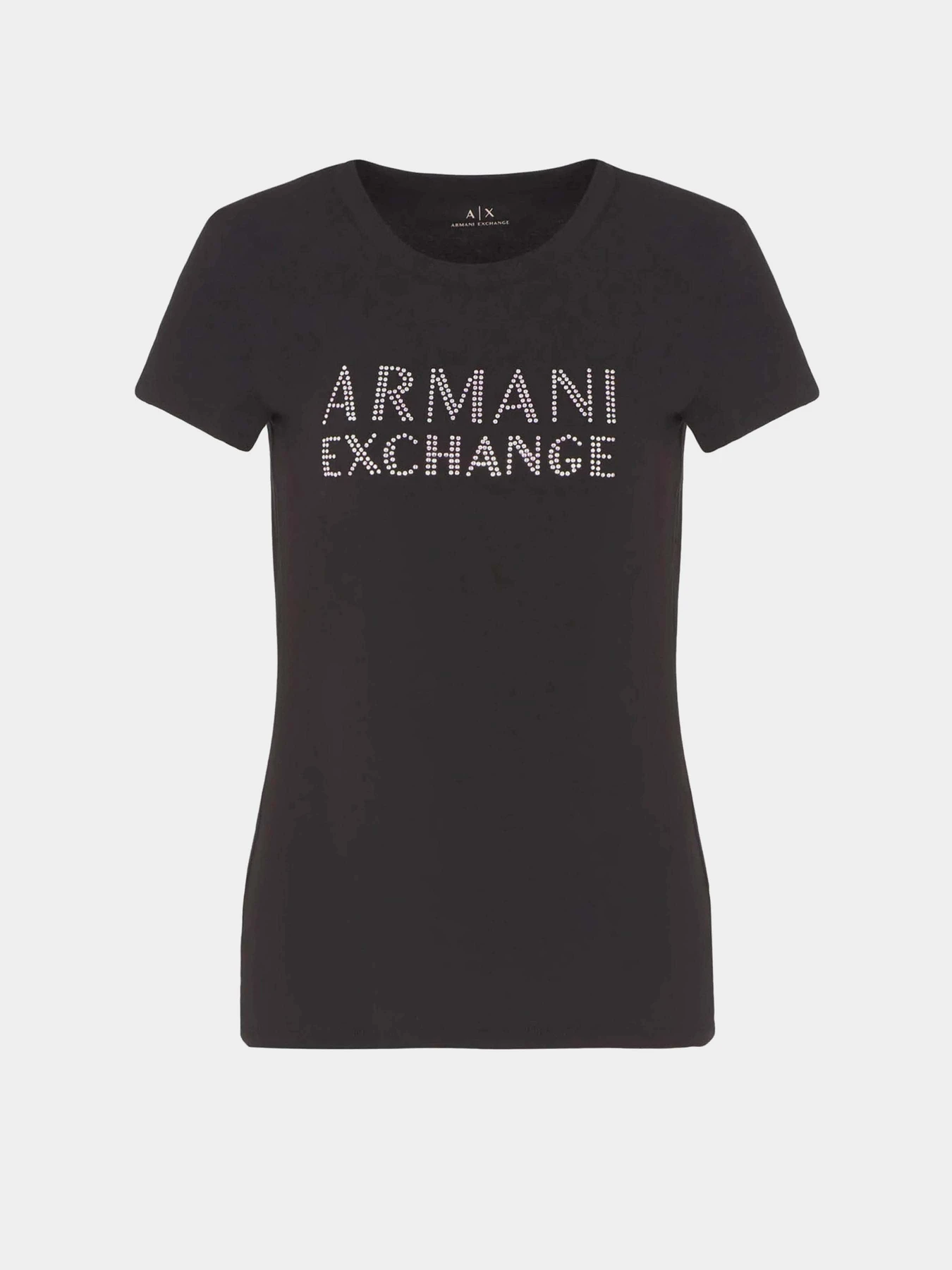Футболки и поло Armani Exchange модель 6RYT36-YJC7Z-1200 Фото