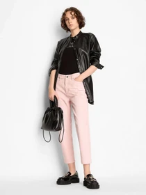 Футболки и поло Armani Exchange модель 6RYT36-YJC7Z-1200 Фото
