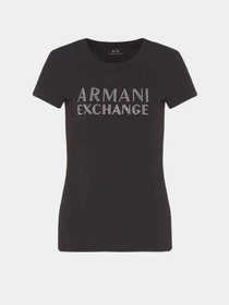 Футболки и поло Armani Exchange модель 6RYT36-YJC7Z-1200 Фото