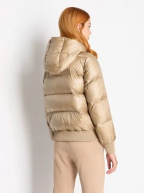 Куртки и дубленки Armani Exchange Icon Period модель 8NYB40-YNYNZ-0748 Фото