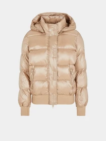 Куртки и дубленки Armani Exchange Icon Period модель 8NYB40-YNYNZ-0748 Фото