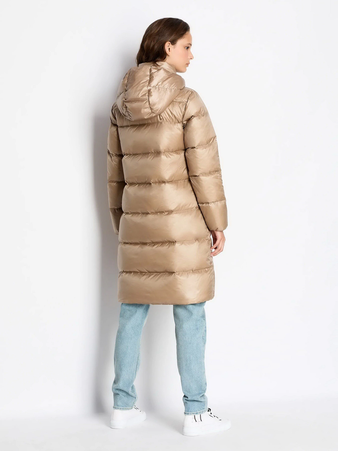 Куртки и дубленки Armani Exchange модель 8NYK50-YNYNZ-0748 Куртки и дубленки Armani Exchange модель 8NYK50-YNYNZ-0748 Фото
