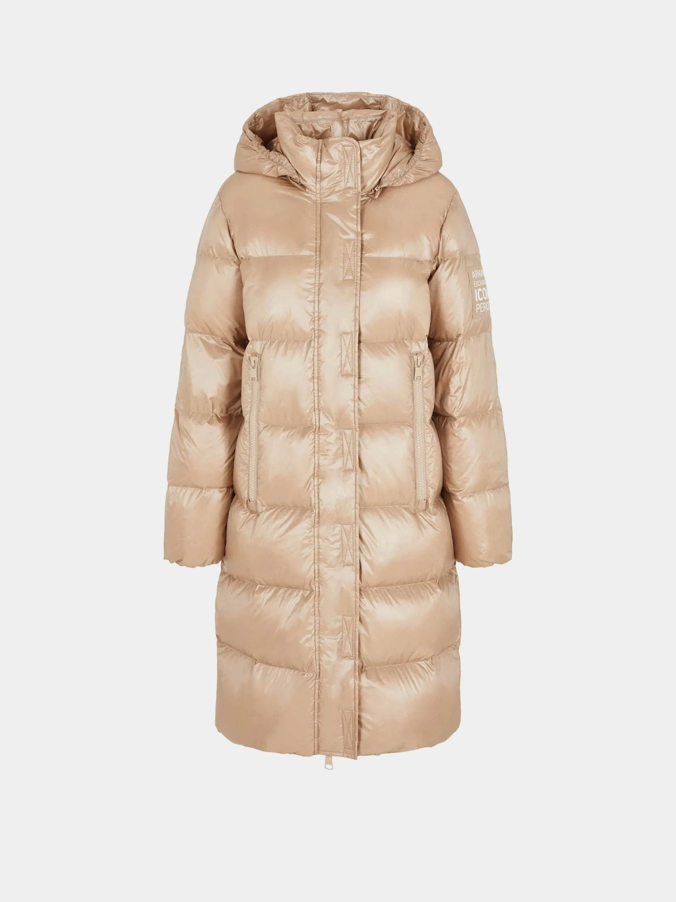 Куртки и дубленки Armani Exchange модель 8NYK50-YNYNZ-0748 Куртки и дубленки Armani Exchange модель 8NYK50-YNYNZ-0748 Фото