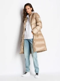 Куртки и дубленки Armani Exchange модель 8NYK50-YNYNZ-0748 Фото