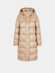 Куртки и дубленки Armani Exchange модель 8NYK50-YNYNZ-0748 Фото