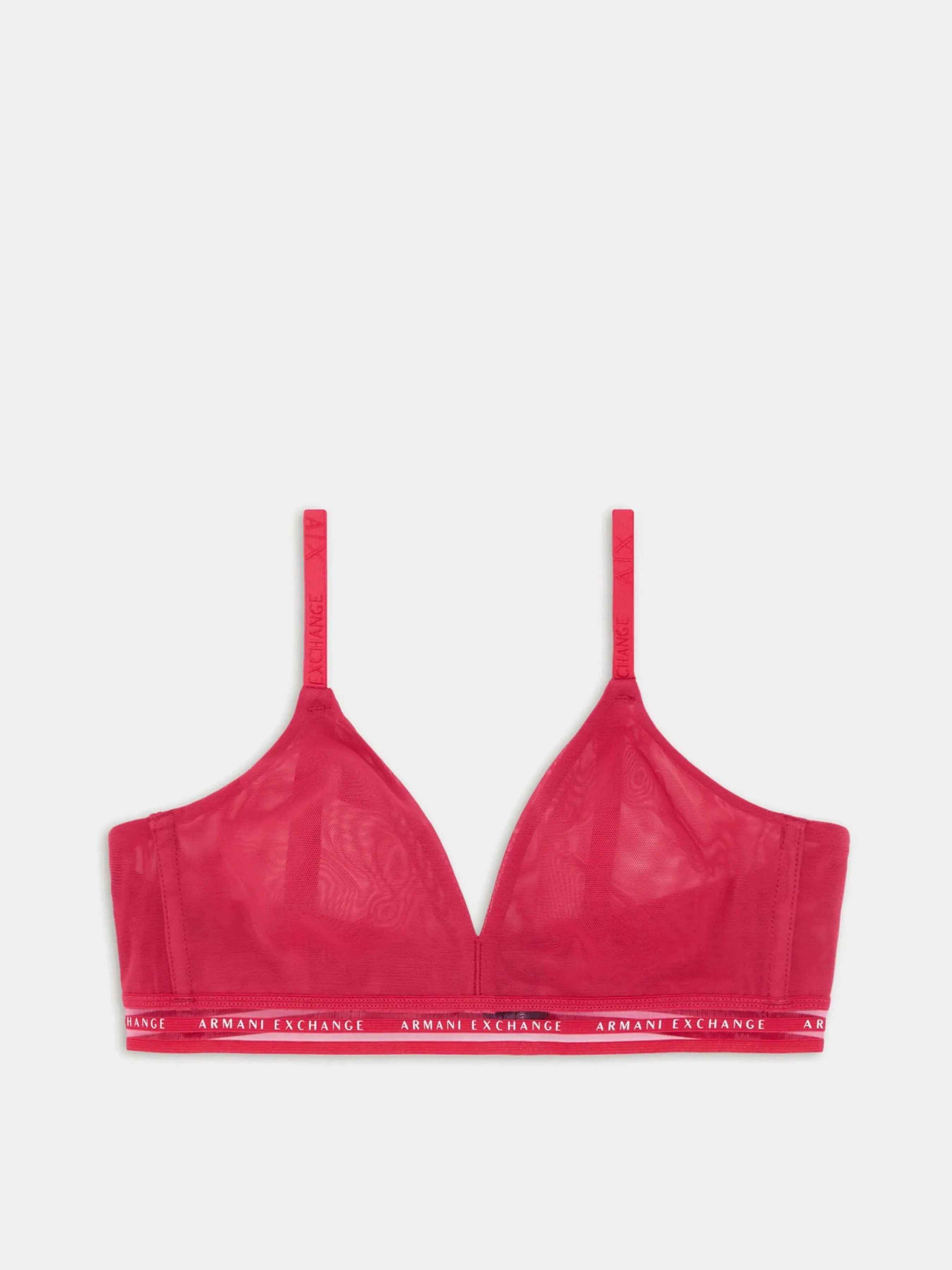 Жіночий Бюстгальтер Armani Exchange фото 3