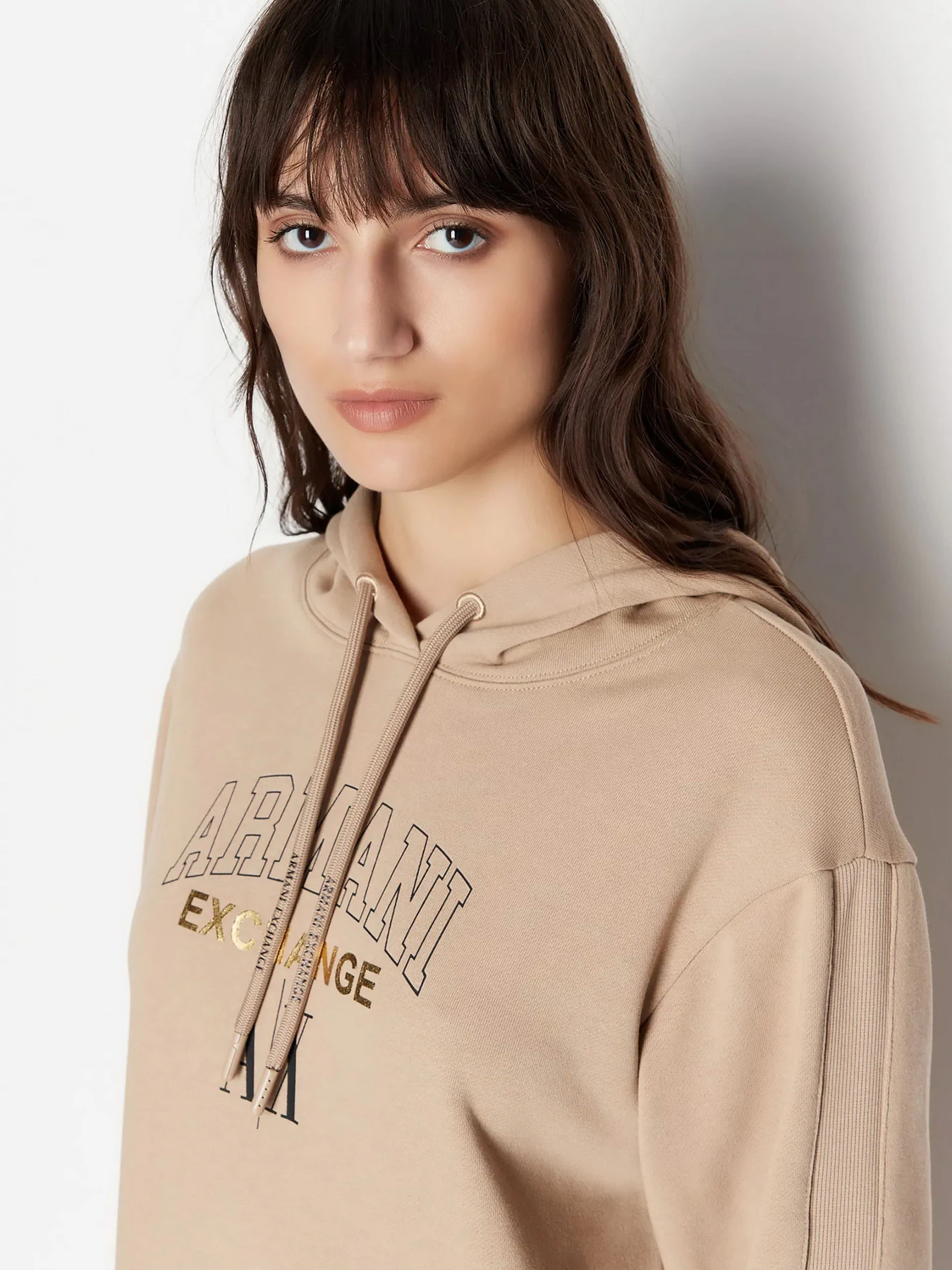 Платья Armani Exchange модель 6RYA78-YJEBZ-0748 Платья Armani Exchange модель 6RYA78-YJEBZ-0748 Фото