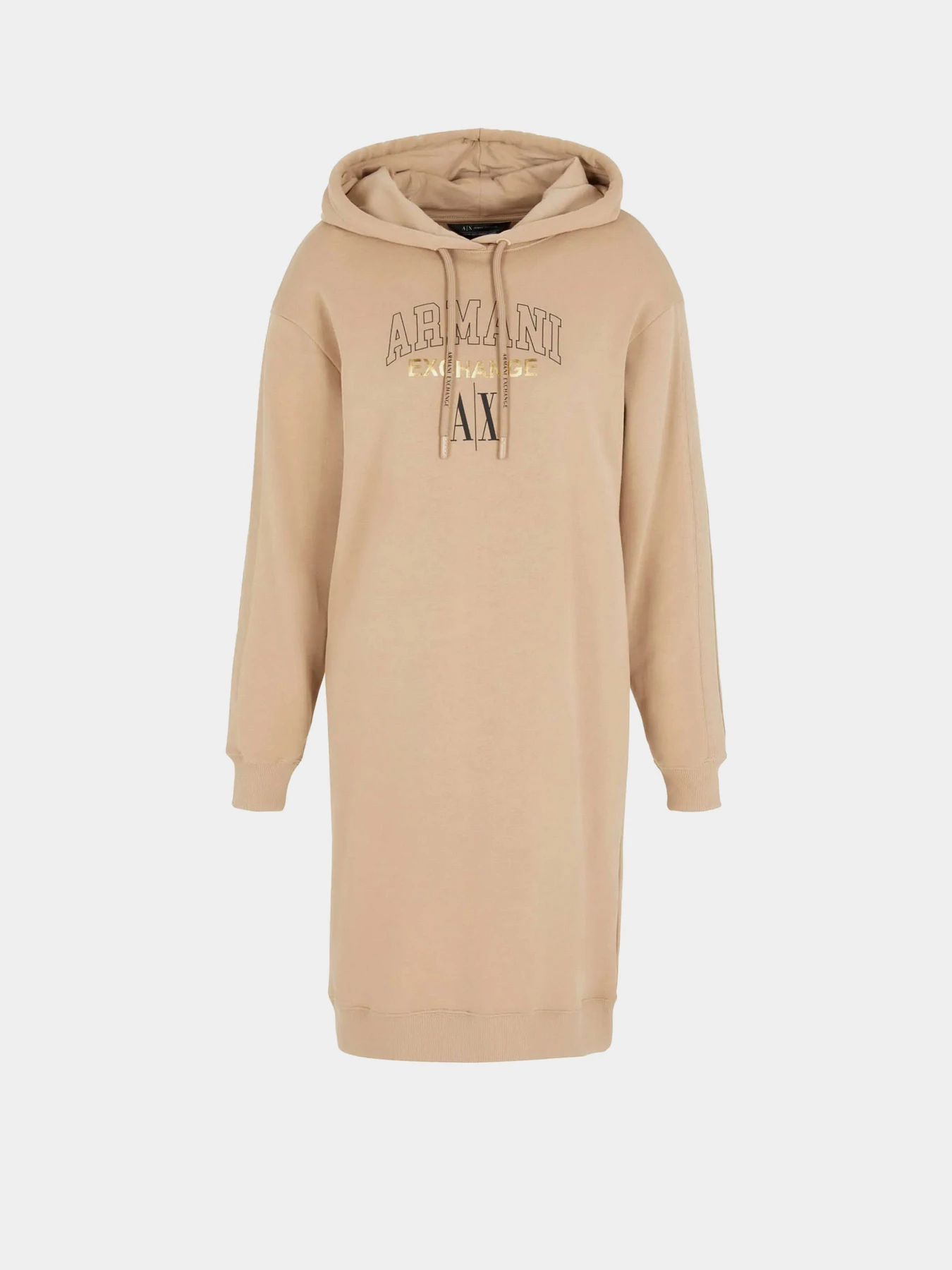 Платья Armani Exchange модель 6RYA78-YJEBZ-0748 Платья Armani Exchange модель 6RYA78-YJEBZ-0748 Фото