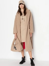 Платья Armani Exchange модель 6RYA78-YJEBZ-0748 Фото