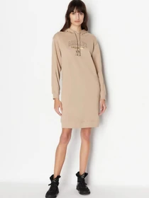 Платья Armani Exchange модель 6RYA78-YJEBZ-0748 Фото