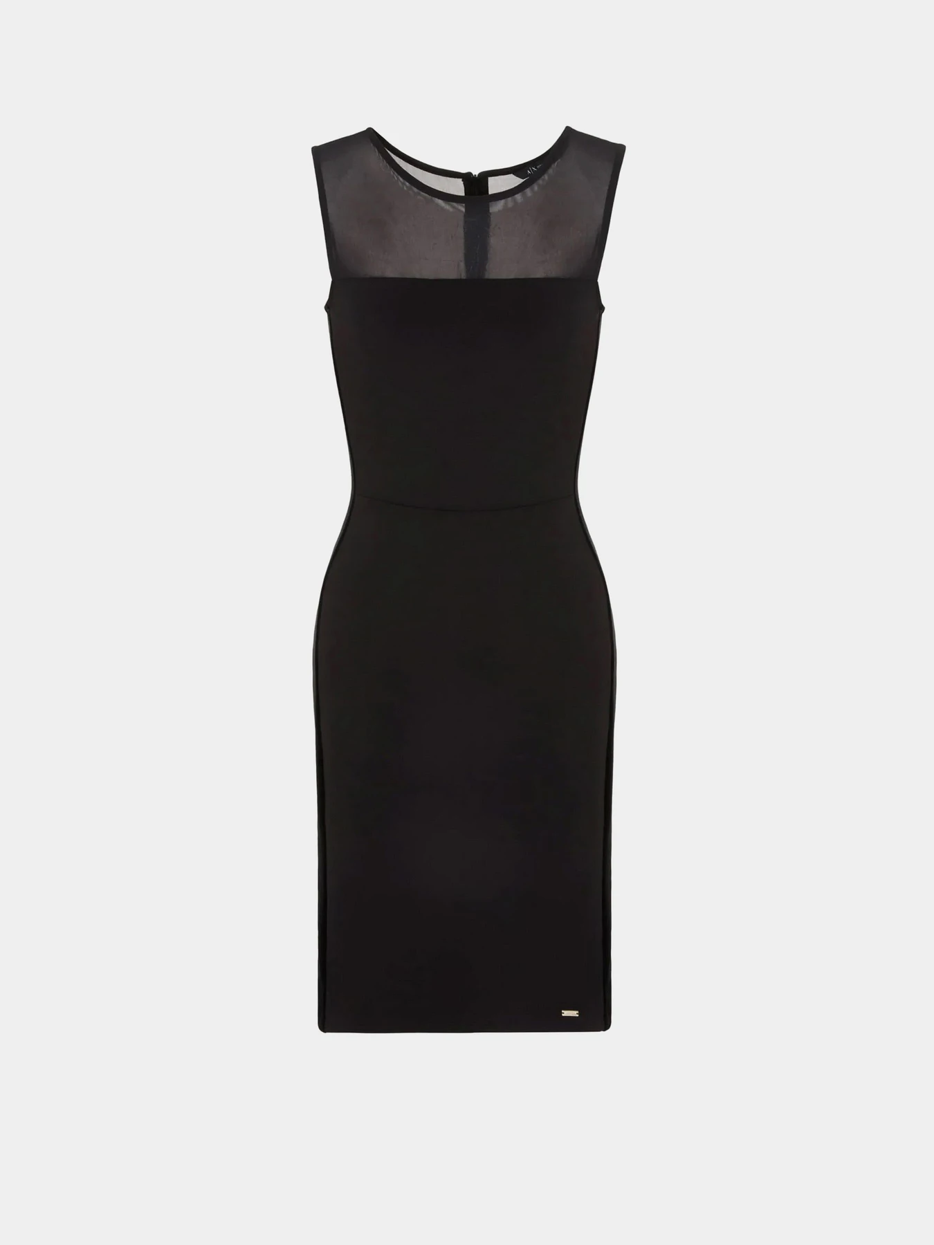 Платья Armani Exchange модель 6RYABC-YJEMZ-1200 Платья Armani Exchange модель 6RYABC-YJEMZ-1200 Фото