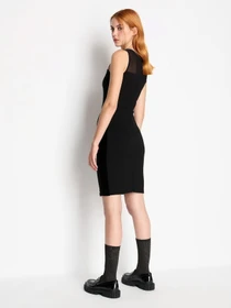 Платья Armani Exchange модель 6RYABC-YJEMZ-1200 Фото