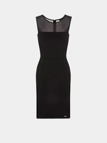 Платья Armani Exchange модель 6RYABC-YJEMZ-1200 Фото