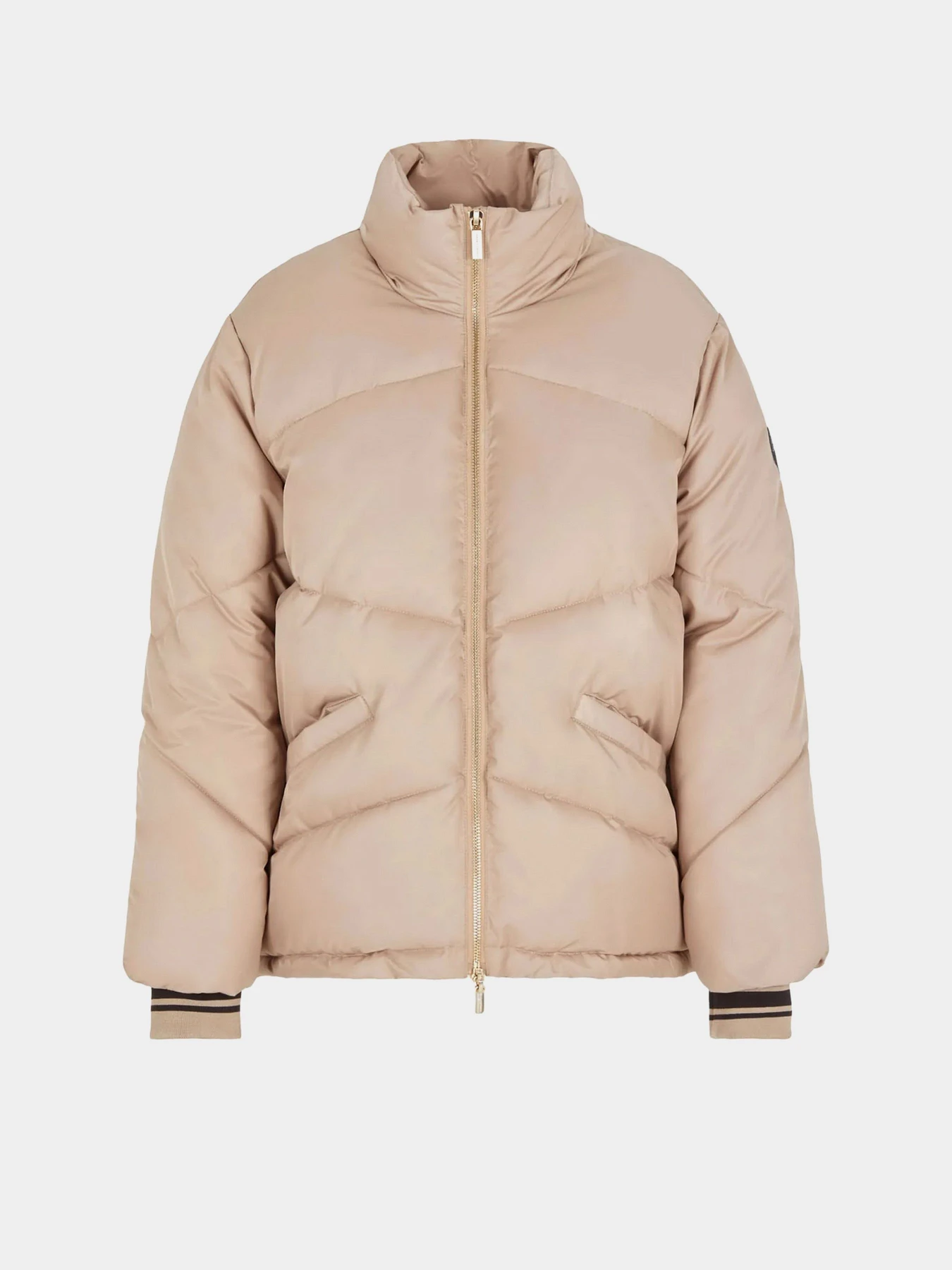Куртки та дублянки Armani Exchange Campus модель 6RYB09-YN2MZ-0748 Куртки та дублянки Armani Exchange Campus модель 6RYB09-YN2MZ-0748 Фото