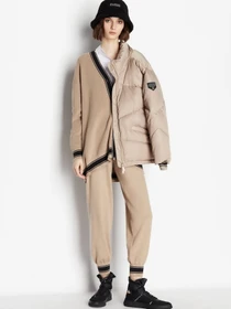 Куртки та дублянки Armani Exchange Campus модель 6RYB09-YN2MZ-0748 Фото