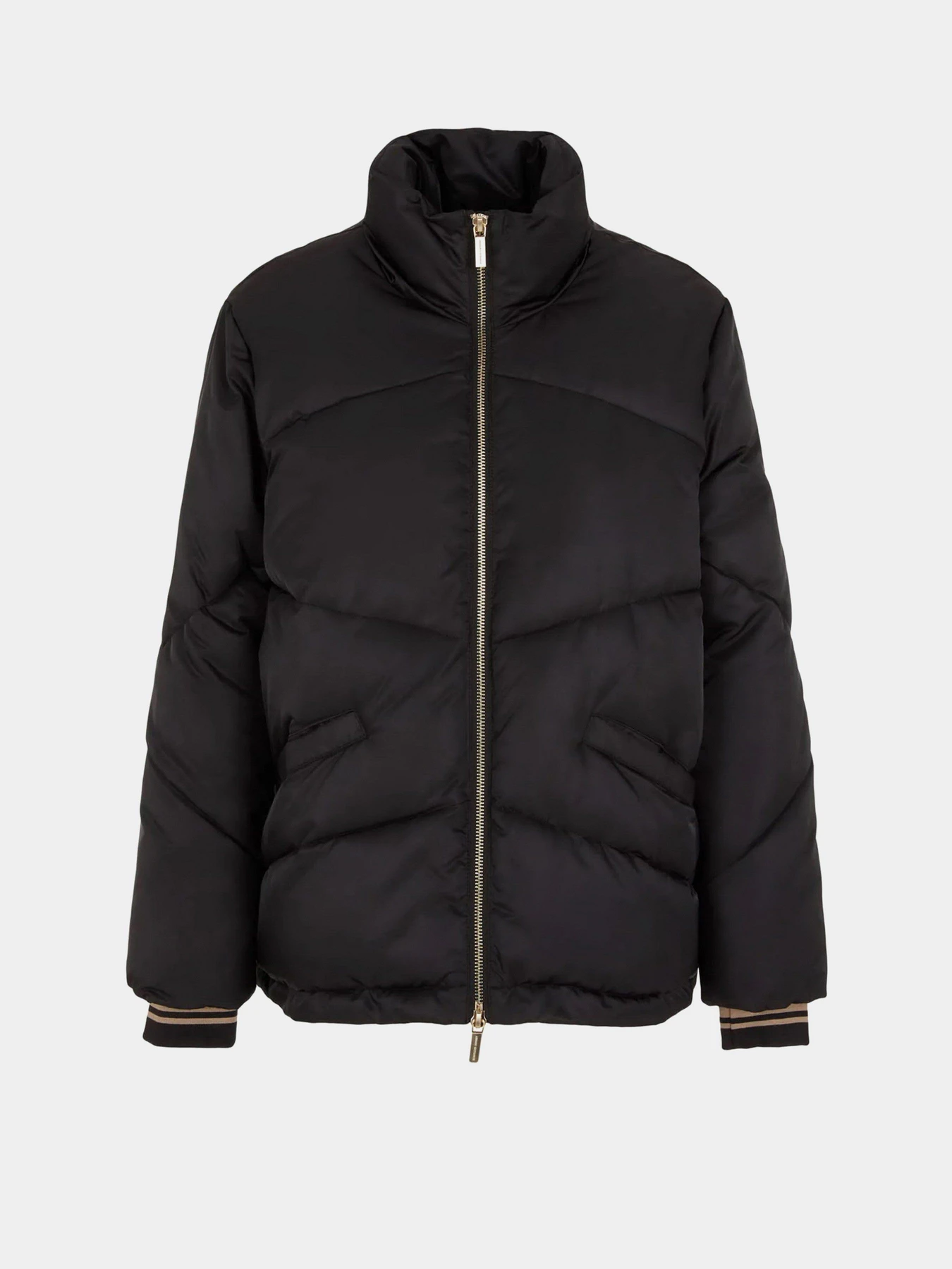 Куртки та дублянки Armani Exchange Campus модель 6RYB09-YN2MZ-1200 Куртки та дублянки Armani Exchange Campus модель 6RYB09-YN2MZ-1200 Фото