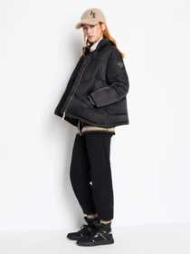 Куртки та дублянки Armani Exchange Campus модель 6RYB09-YN2MZ-1200 Фото