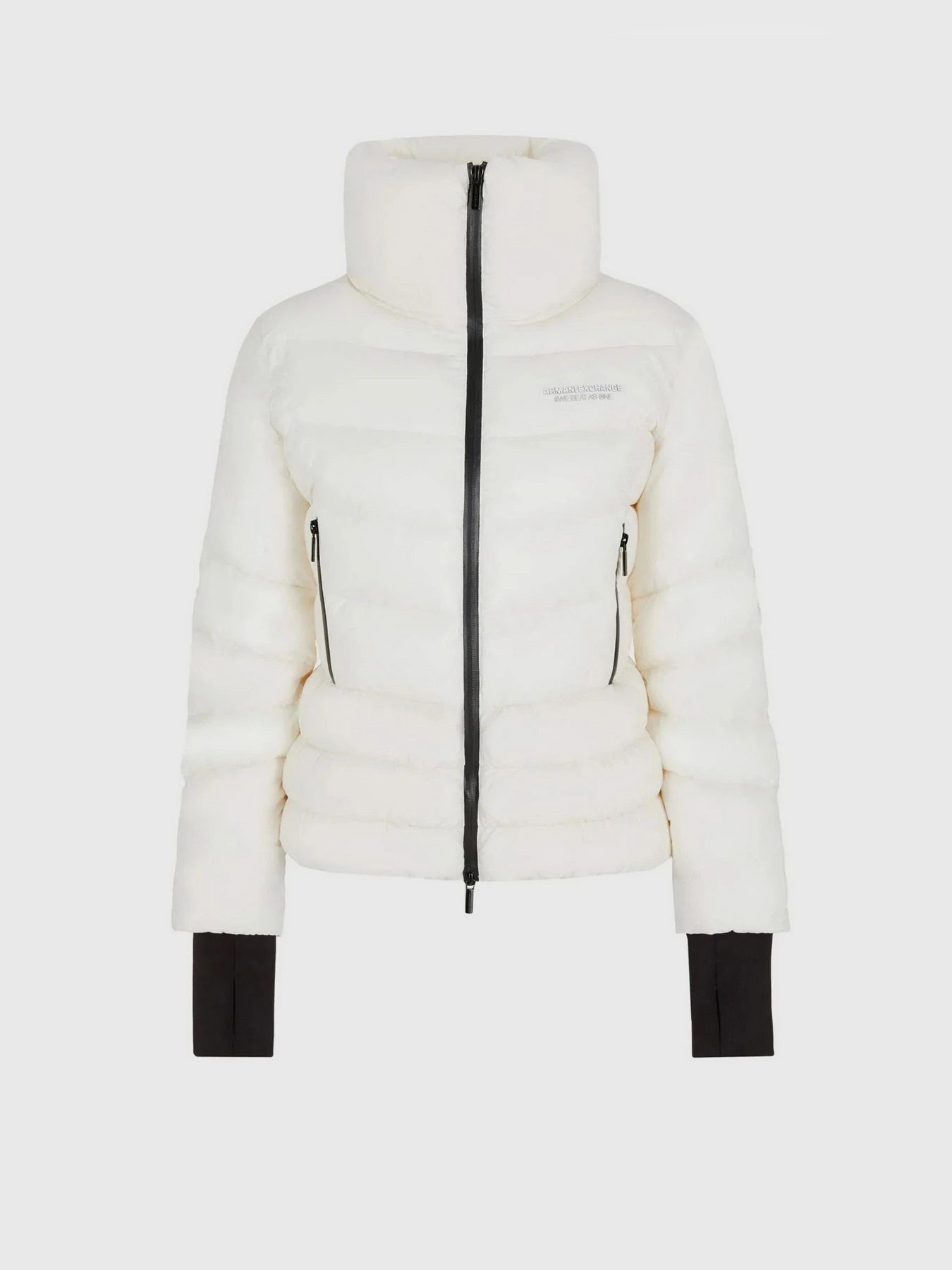 Куртки и дубленки Armani Exchange модель 6RYB19-YN4MZ-1130 Куртки и дубленки Armani Exchange модель 6RYB19-YN4MZ-1130 Фото