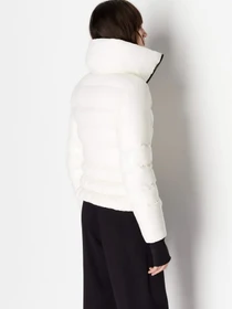 Куртки и дубленки Armani Exchange модель 6RYB19-YN4MZ-1130 Фото