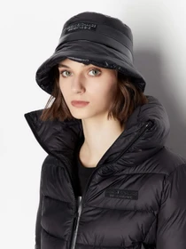 Куртки и дубленки Armani Exchange We beats as one модель 6RYB19-YN4MZ-1200 Фото