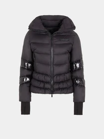 Куртки и дубленки Armani Exchange We beats as one модель 6RYB19-YN4MZ-1200 Фото